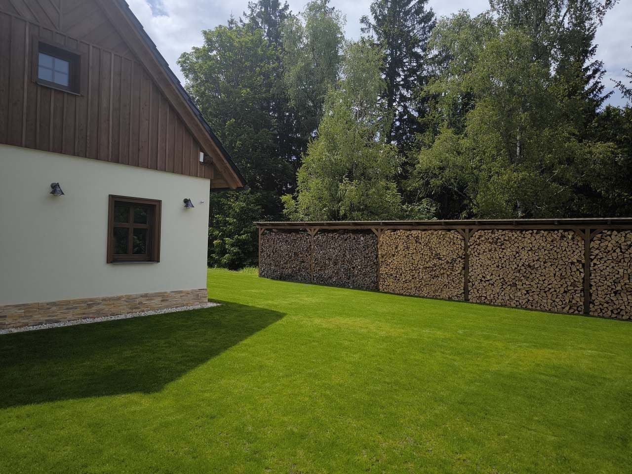 recreational property to rent, 0 m², Říčky v Orlických horách, Královéhradecký Region recreational property to rent, 0 m², Říčky v Orlických horách, Královéhradecký Region