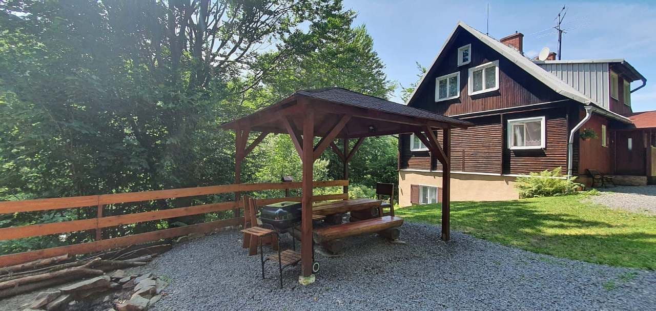 recreational property to rent, 0 m², Nýdek, Moravskoslezský Region recreational property to rent, 0 m², Nýdek, Moravskoslezský Region