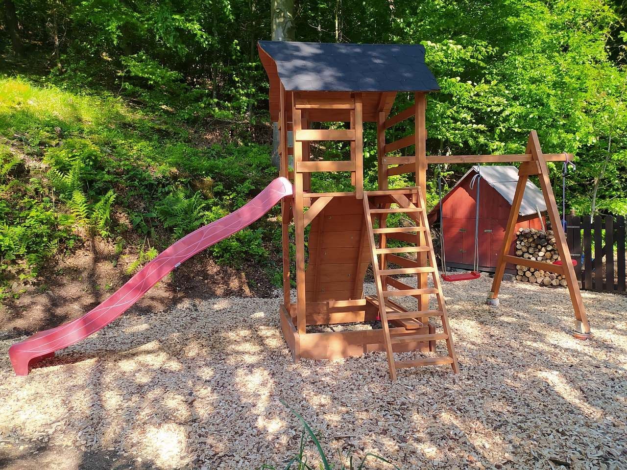 recreational property to rent, 0 m², Nýdek, Moravskoslezský Region recreational property to rent, 0 m², Nýdek, Moravskoslezský Region