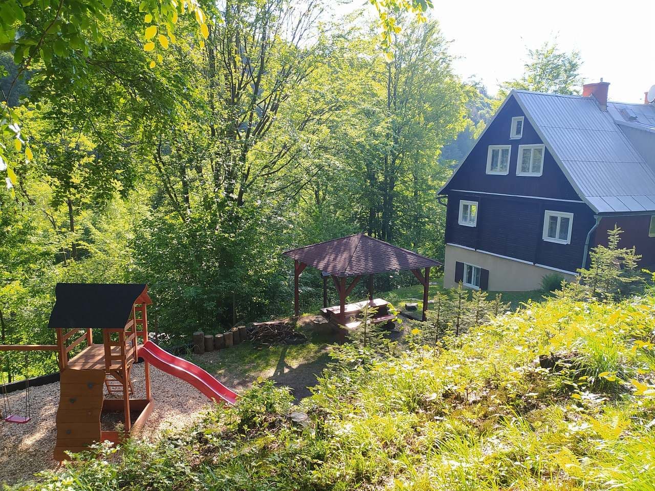 recreational property to rent, 0 m², Nýdek, Moravskoslezský Region recreational property to rent, 0 m², Nýdek, Moravskoslezský Region