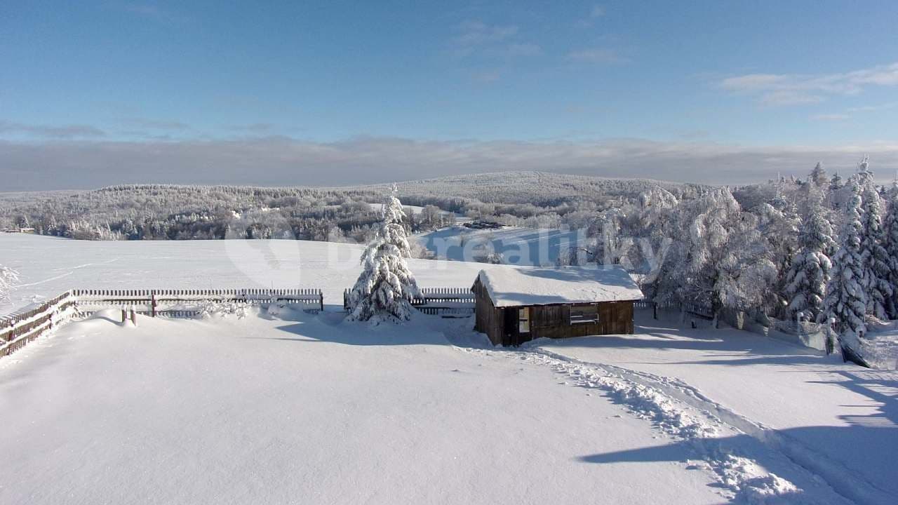 recreational property to rent, 0 m², Moldava, Ústecký Region recreational property to rent, 0 m², Moldava, Ústecký Region