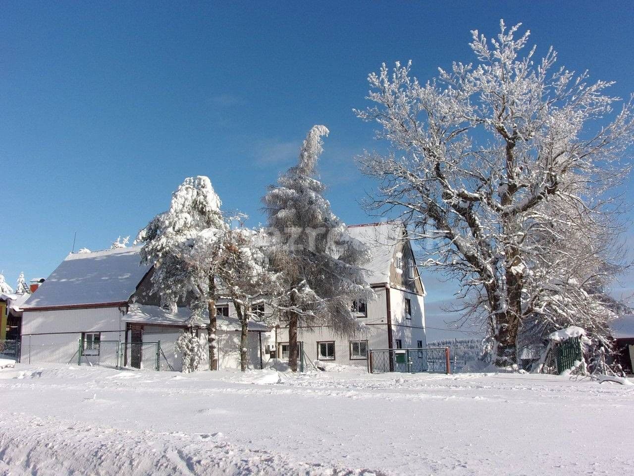 recreational property to rent, 0 m², Moldava, Ústecký Region recreational property to rent, 0 m², Moldava, Ústecký Region