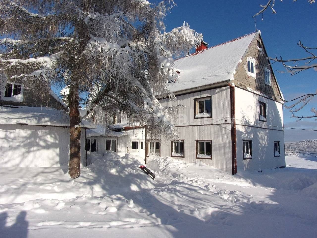 recreational property to rent, 0 m², Moldava, Ústecký Region recreational property to rent, 0 m², Moldava, Ústecký Region