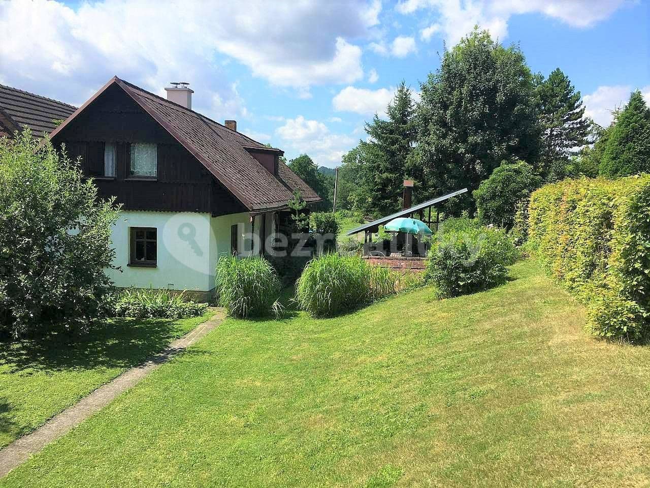 recreational property to rent, 0 m², Velký Vřešťov, Královéhradecký Region recreational property to rent, 0 m², Velký Vřešťov, Královéhradecký Region