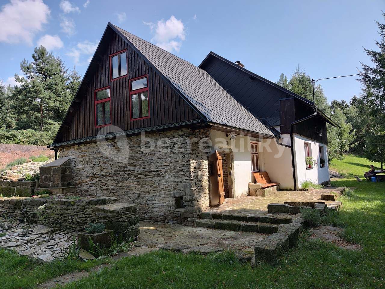 recreational property to rent, 0 m², Kunvald, Pardubický Region recreational property to rent, 0 m², Kunvald, Pardubický Region