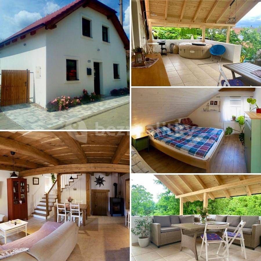 recreational property to rent, 0 m², Březí, Jihomoravský Region recreational property to rent, 0 m², Březí, Jihomoravský Region