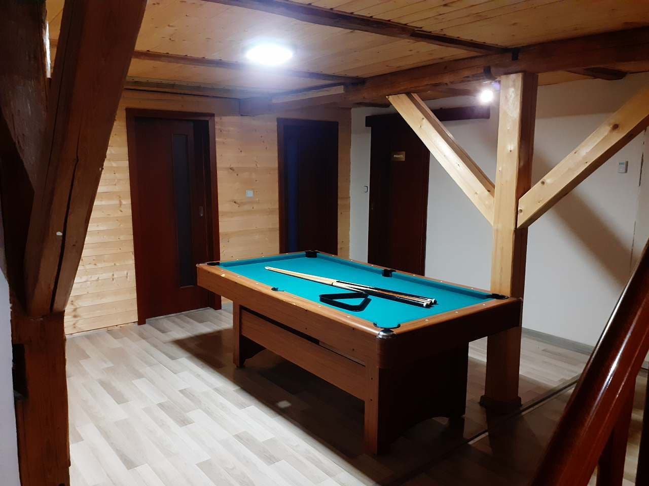 recreational property to rent, 0 m², Chvaleč, Královéhradecký Region recreational property to rent, 0 m², Chvaleč, Královéhradecký Region