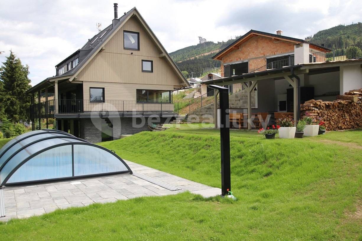 recreational property to rent, 0 m², Dolní Morava, Pardubický Region recreational property to rent, 0 m², Dolní Morava, Pardubický Region