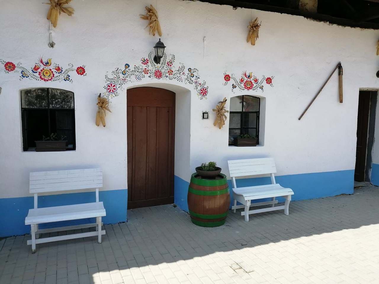 recreational property to rent, 0 m², Hodonice, Jihomoravský Region recreational property to rent, 0 m², Hodonice, Jihomoravský Region