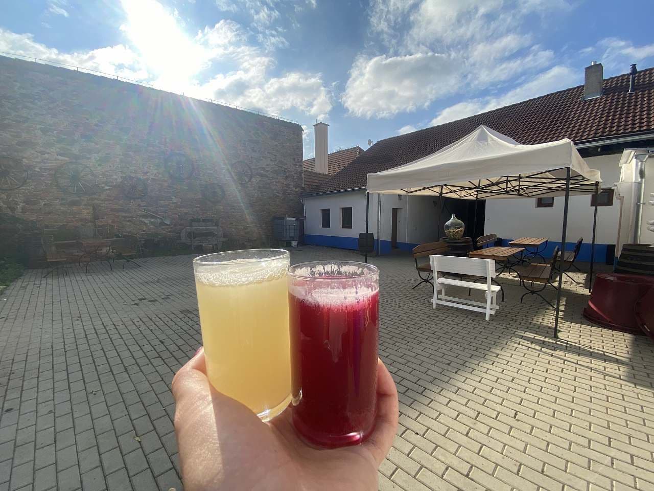 recreational property to rent, 0 m², Hodonice, Jihomoravský Region recreational property to rent, 0 m², Hodonice, Jihomoravský Region