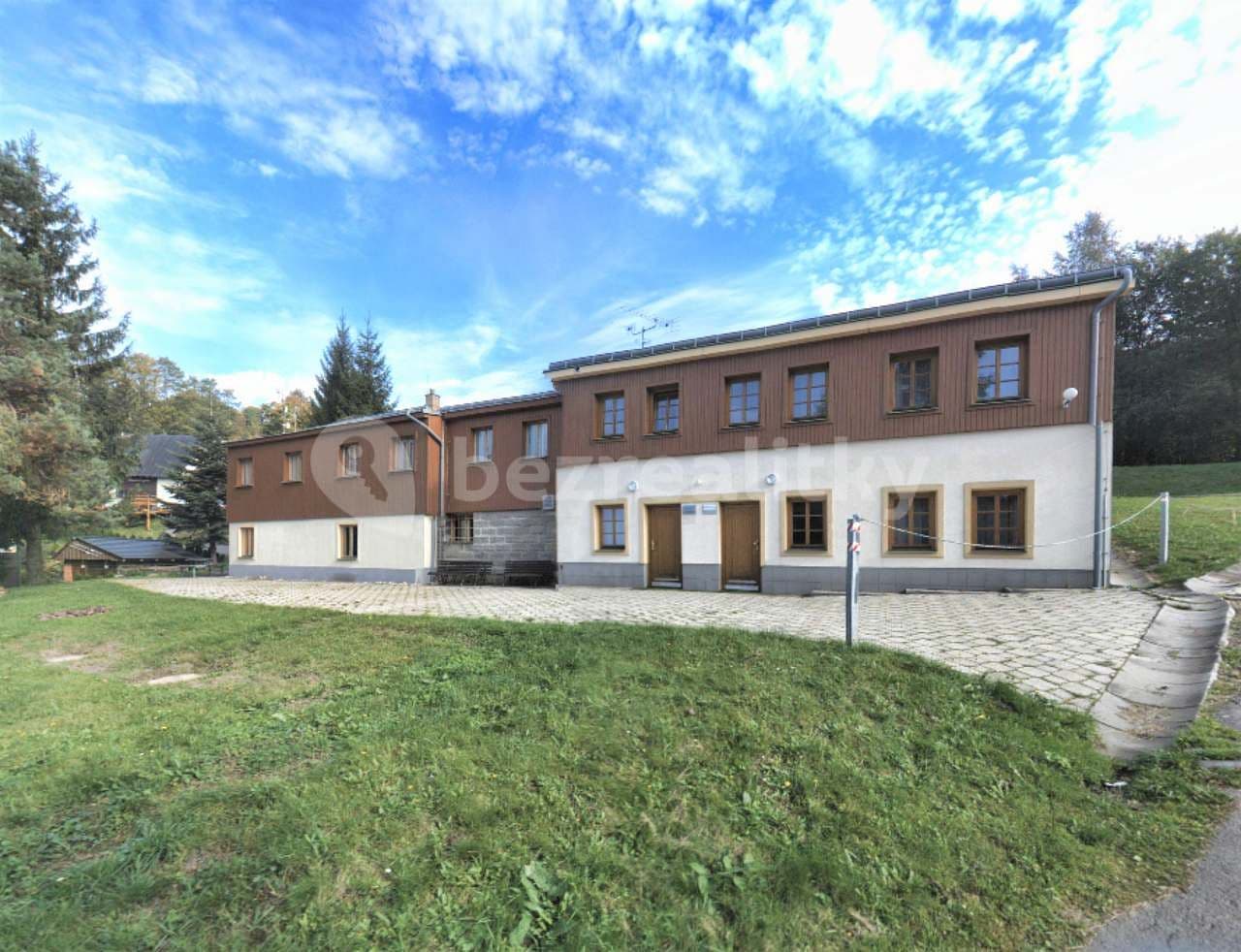 recreational property to rent, 0 m², Čenkovice, Pardubický Region recreational property to rent, 0 m², Čenkovice, Pardubický Region