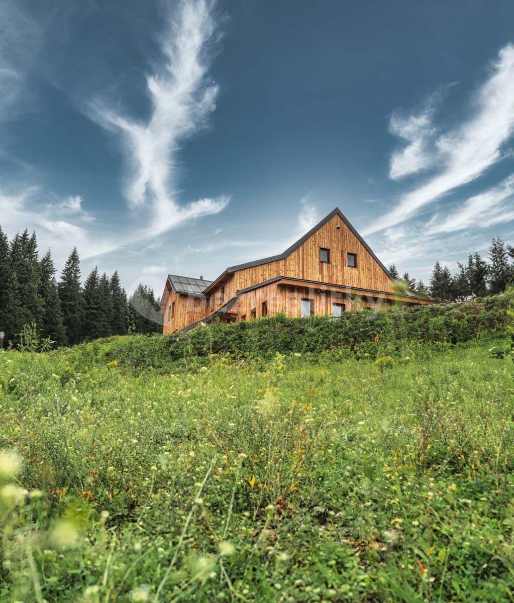 recreational property to rent, 0 m², Janské Lázně, Královéhradecký Region recreational property to rent, 0 m², Janské Lázně, Královéhradecký Region