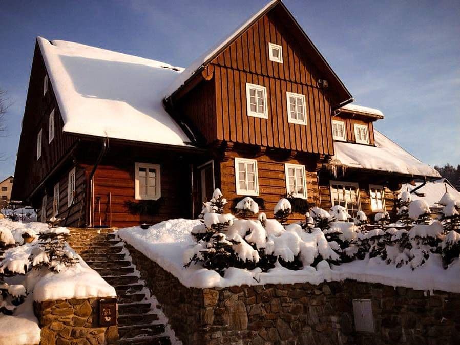 recreational property to rent, 0 m², Rokytnice nad Jizerou, Liberecký Region recreational property to rent, 0 m², Rokytnice nad Jizerou, Liberecký Region