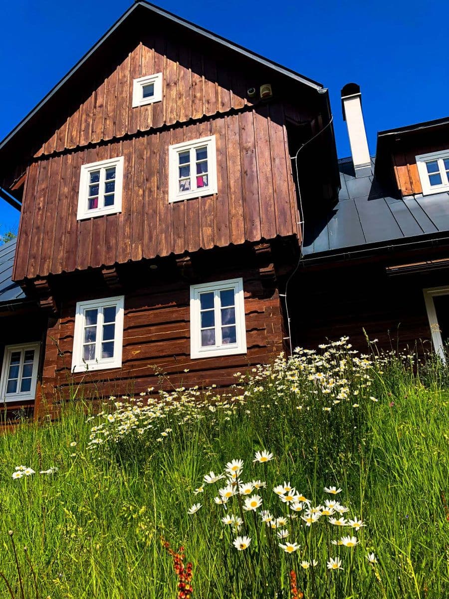 recreational property to rent, 0 m², Rokytnice nad Jizerou, Liberecký Region recreational property to rent, 0 m², Rokytnice nad Jizerou, Liberecký Region