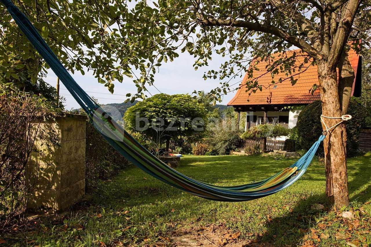 recreational property to rent, 0 m², Malá Skála, Liberecký Region recreational property to rent, 0 m², Malá Skála, Liberecký Region