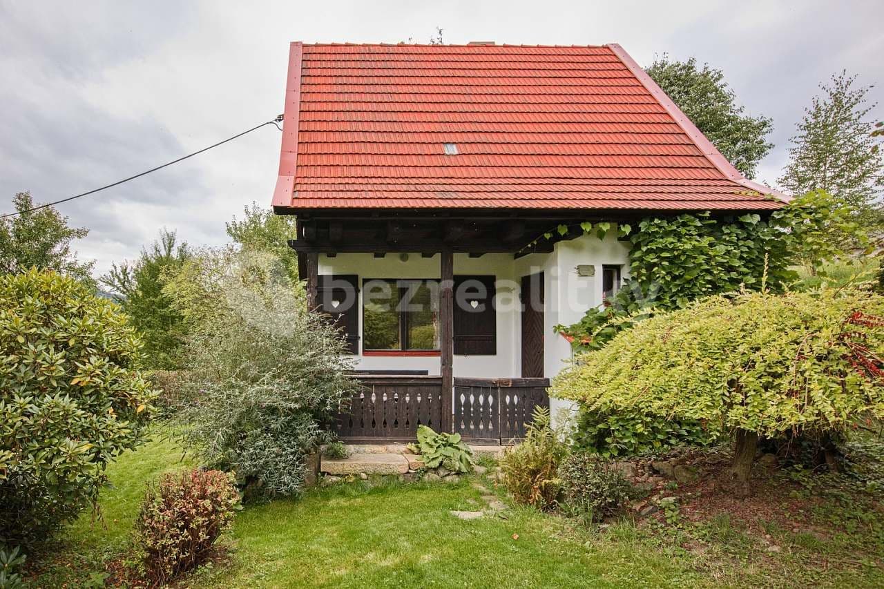 recreational property to rent, 0 m², Malá Skála, Liberecký Region recreational property to rent, 0 m², Malá Skála, Liberecký Region