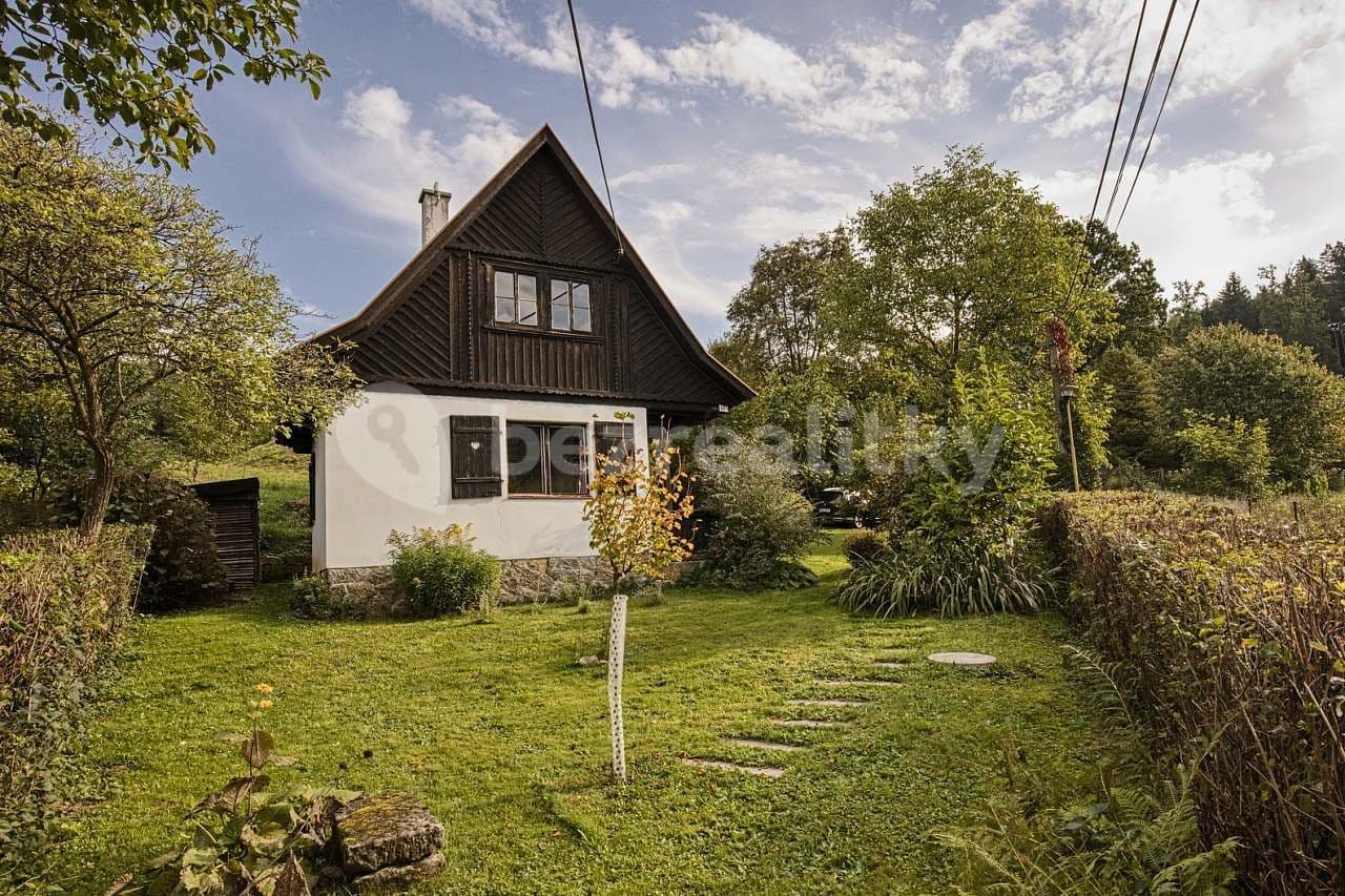 recreational property to rent, 0 m², Malá Skála, Liberecký Region recreational property to rent, 0 m², Malá Skála, Liberecký Region