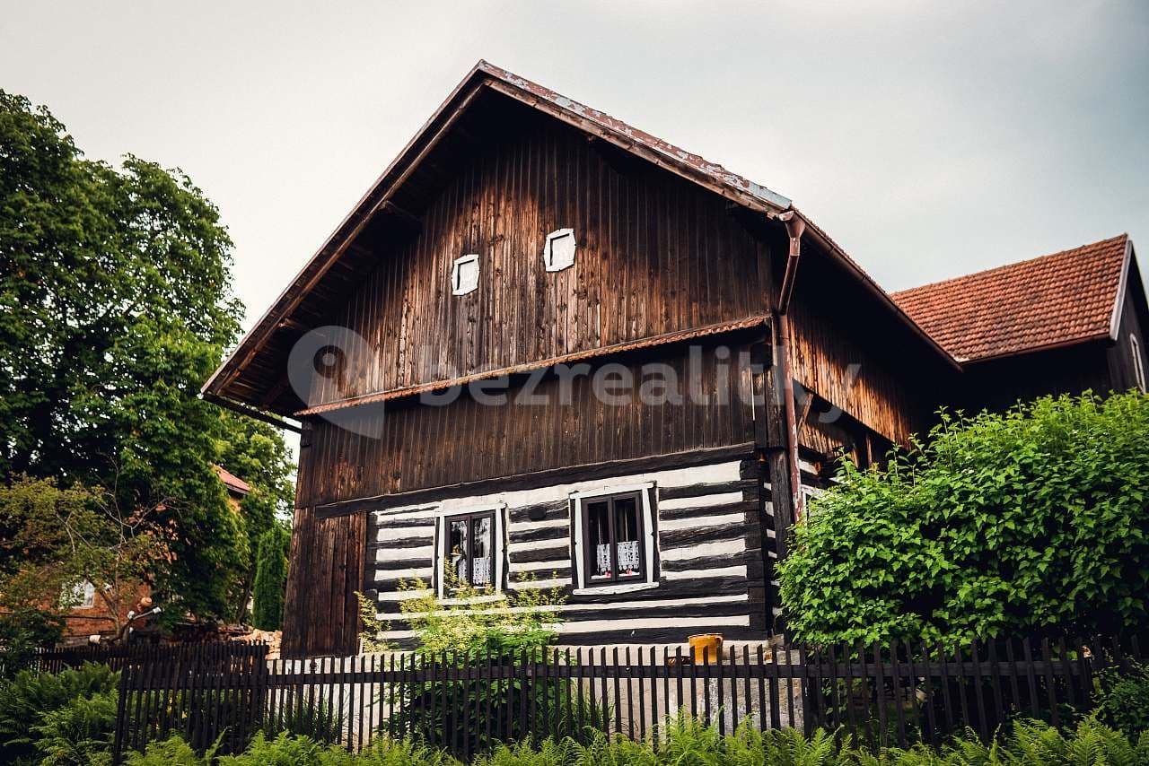 recreational property to rent, 0 m², Proseč, Pardubický Region recreational property to rent, 0 m², Proseč, Pardubický Region