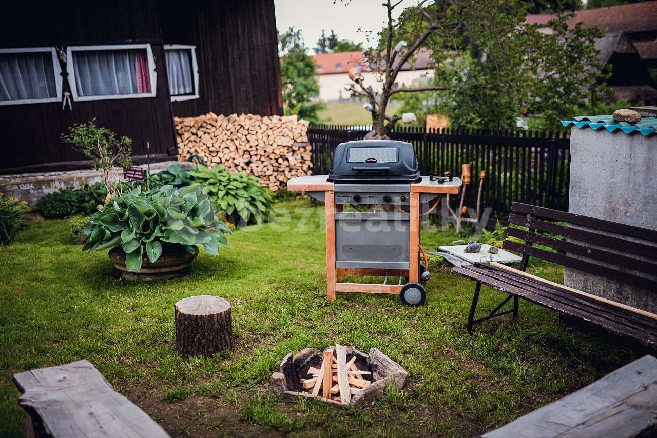 recreational property to rent, 0 m², Proseč, Pardubický Region recreational property to rent, 0 m², Proseč, Pardubický Region