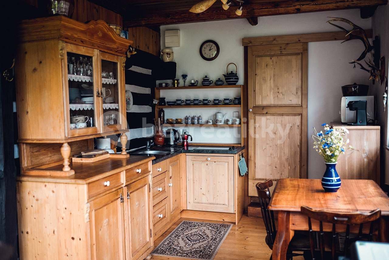 recreational property to rent, 0 m², Proseč, Pardubický Region recreational property to rent, 0 m², Proseč, Pardubický Region