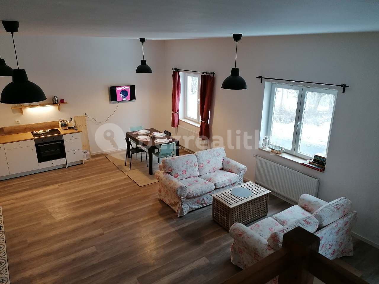 recreational property to rent, 0 m², Vejprty, Ústecký Region recreational property to rent, 0 m², Vejprty, Ústecký Region