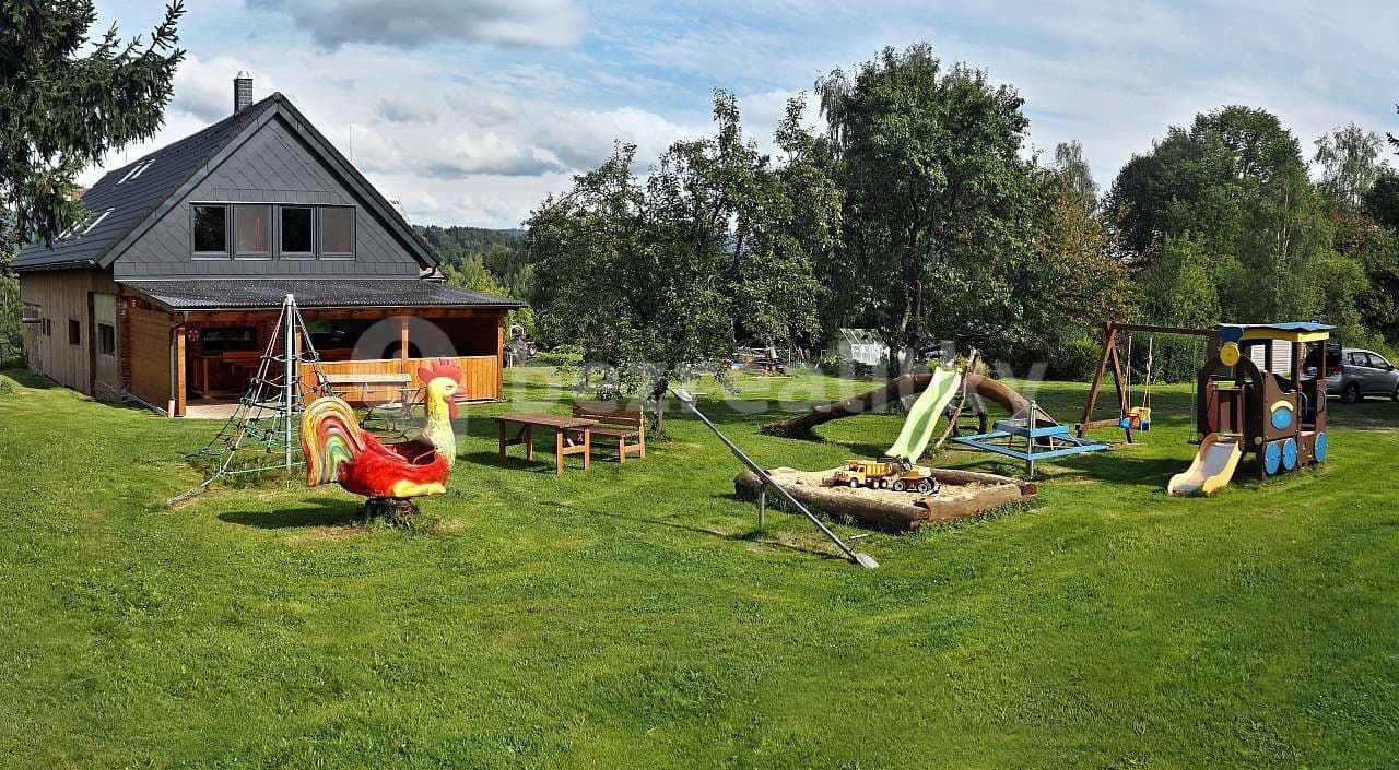 recreational property to rent, 0 m², Janovice v Podještědí, Liberecký Region recreational property to rent, 0 m², Janovice v Podještědí, Liberecký Region