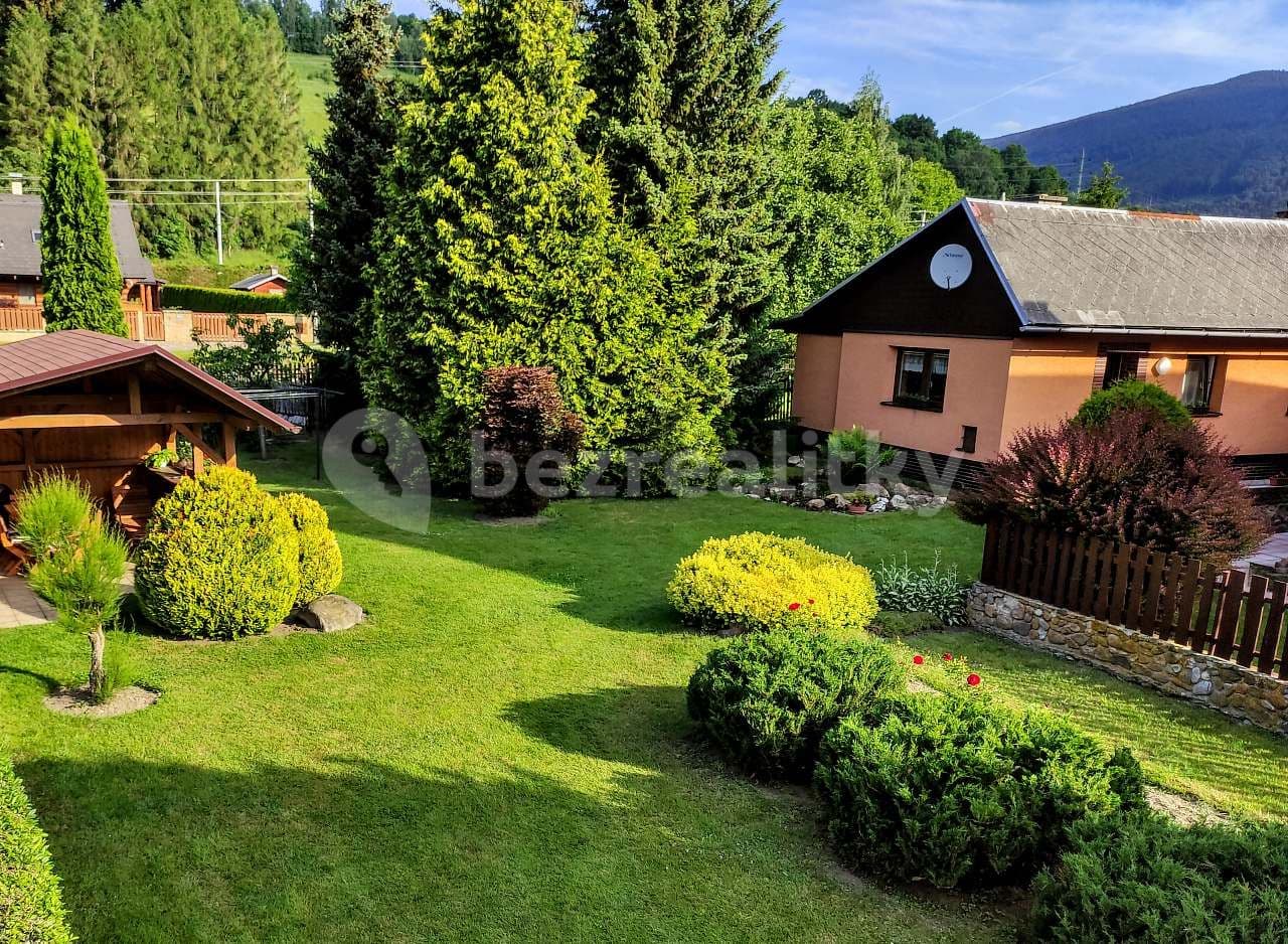 recreational property to rent, 0 m², Loučná nad Desnou, Olomoucký Region recreational property to rent, 0 m², Loučná nad Desnou, Olomoucký Region