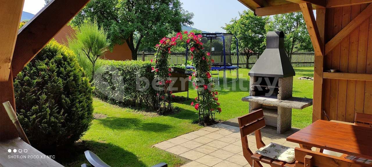 recreational property to rent, 0 m², Loučná nad Desnou, Olomoucký Region recreational property to rent, 0 m², Loučná nad Desnou, Olomoucký Region