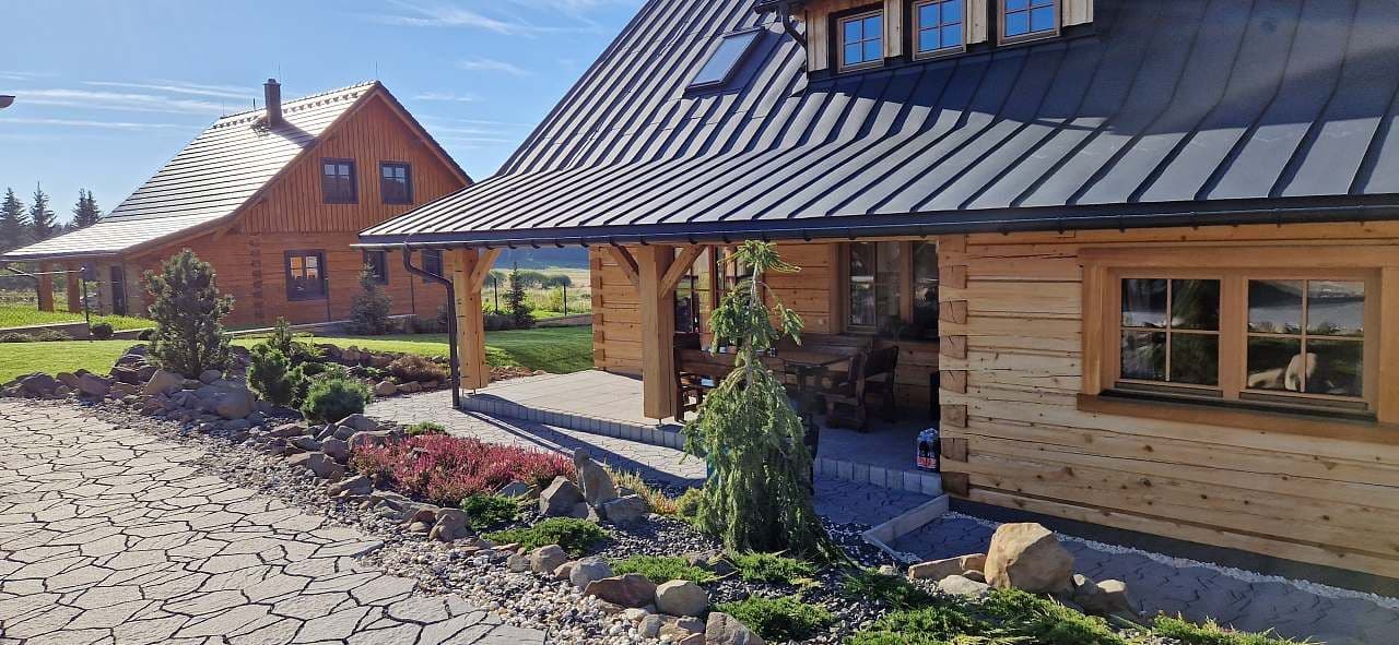 recreational property to rent, 0 m², Abertamy, Karlovarský Region recreational property to rent, 0 m², Abertamy, Karlovarský Region