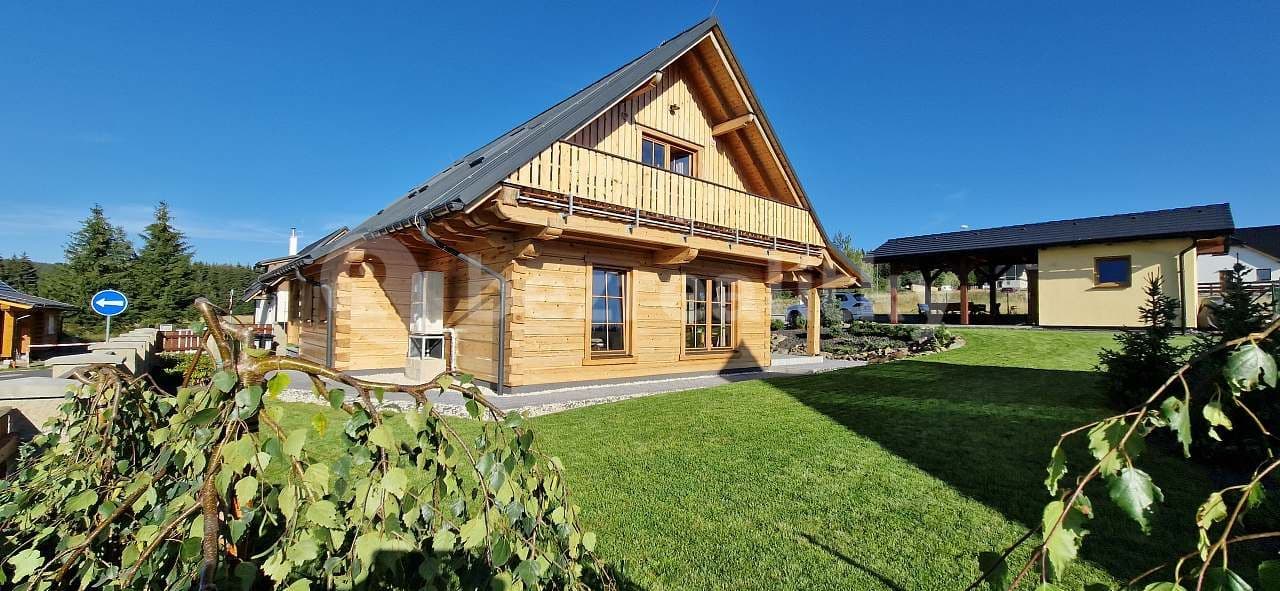 recreational property to rent, 0 m², Abertamy, Karlovarský Region recreational property to rent, 0 m², Abertamy, Karlovarský Region