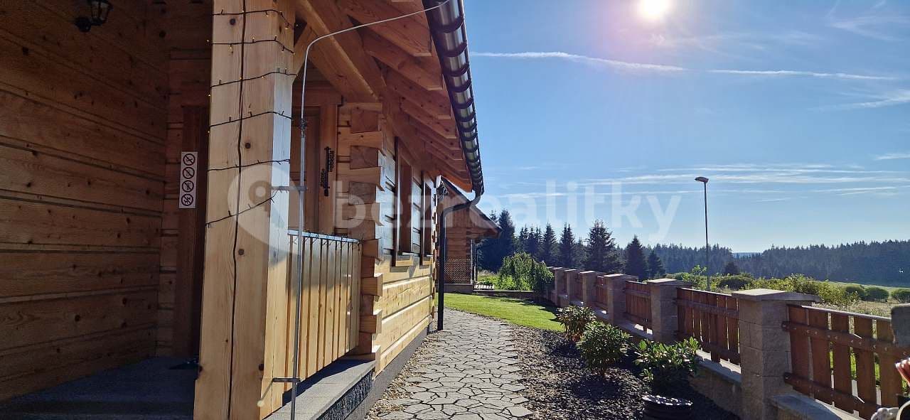 recreational property to rent, 0 m², Abertamy, Karlovarský Region recreational property to rent, 0 m², Abertamy, Karlovarský Region