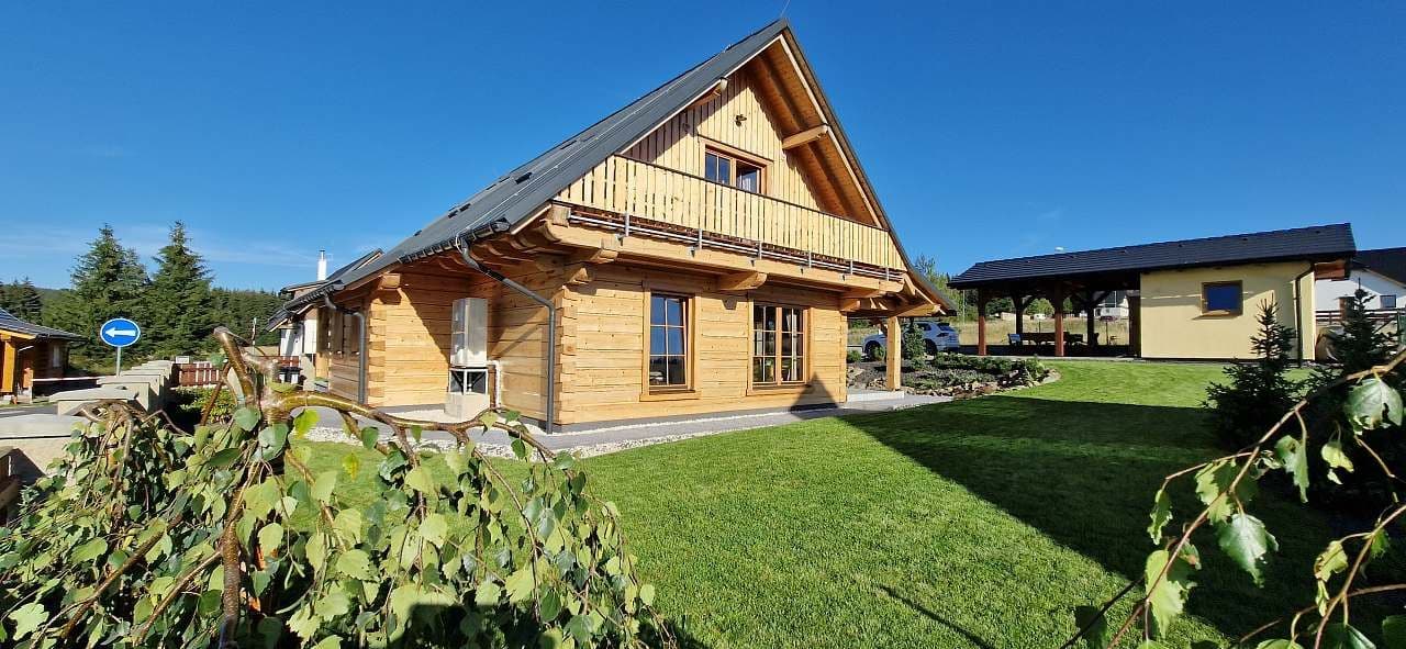 recreational property to rent, 0 m², Abertamy, Karlovarský Region recreational property to rent, 0 m², Abertamy, Karlovarský Region