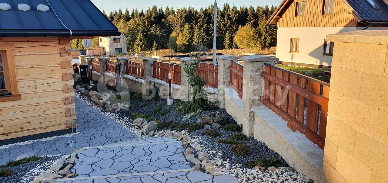 recreational property to rent, 0 m², Abertamy, Karlovarský Region recreational property to rent, 0 m², Abertamy, Karlovarský Region