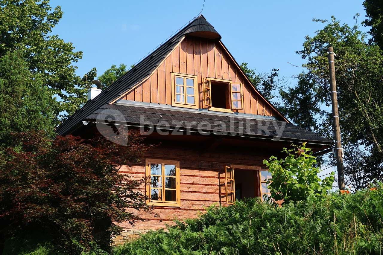 recreational property to rent, 0 m², Pržno, Zlínský Region recreational property to rent, 0 m², Pržno, Zlínský Region