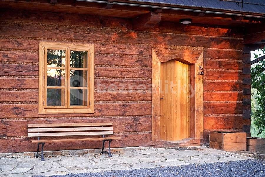 recreational property to rent, 0 m², Pržno, Zlínský Region recreational property to rent, 0 m², Pržno, Zlínský Region