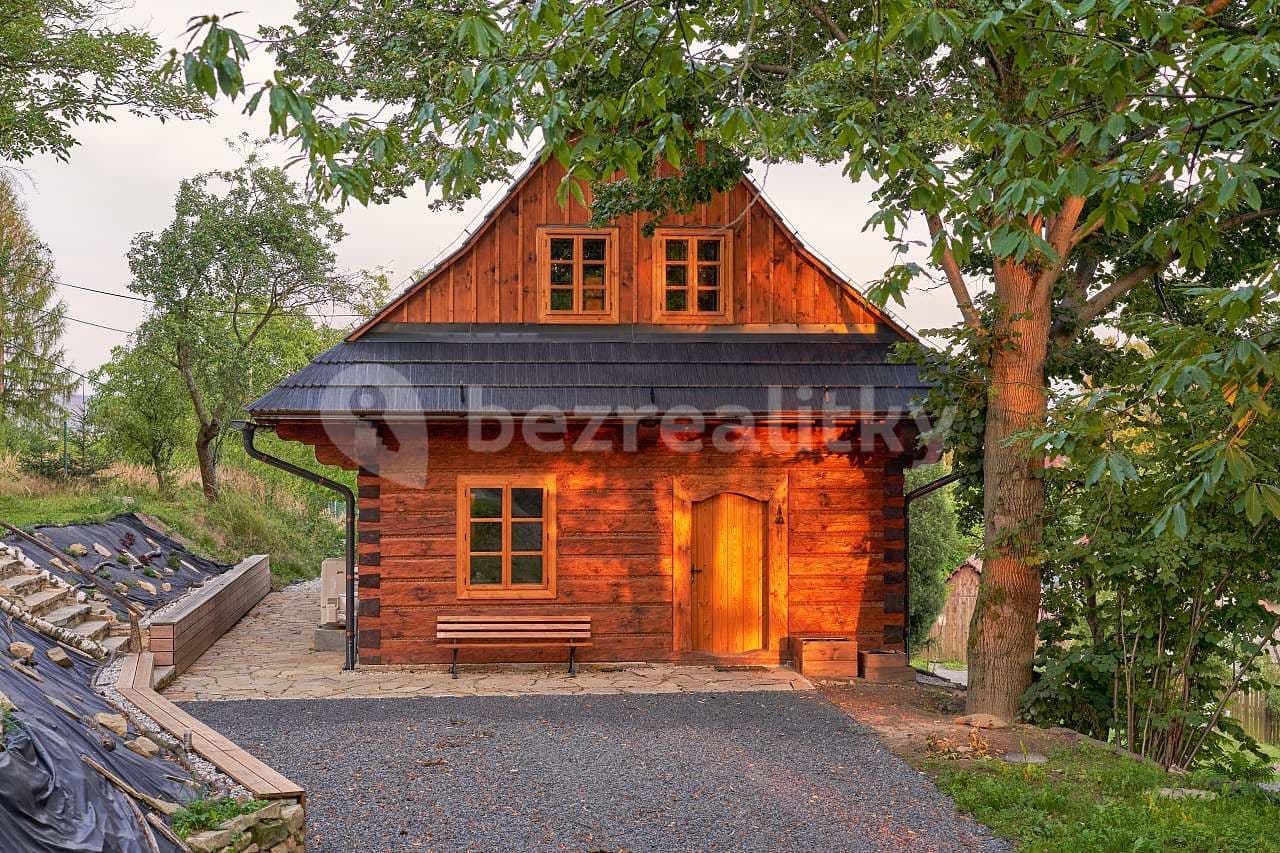 recreational property to rent, 0 m², Pržno, Zlínský Region recreational property to rent, 0 m², Pržno, Zlínský Region