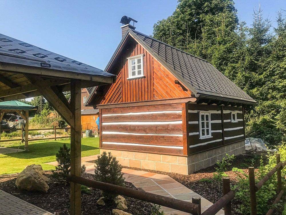 recreational property to rent, 0 m², Doubice, Ústecký Region recreational property to rent, 0 m², Doubice, Ústecký Region