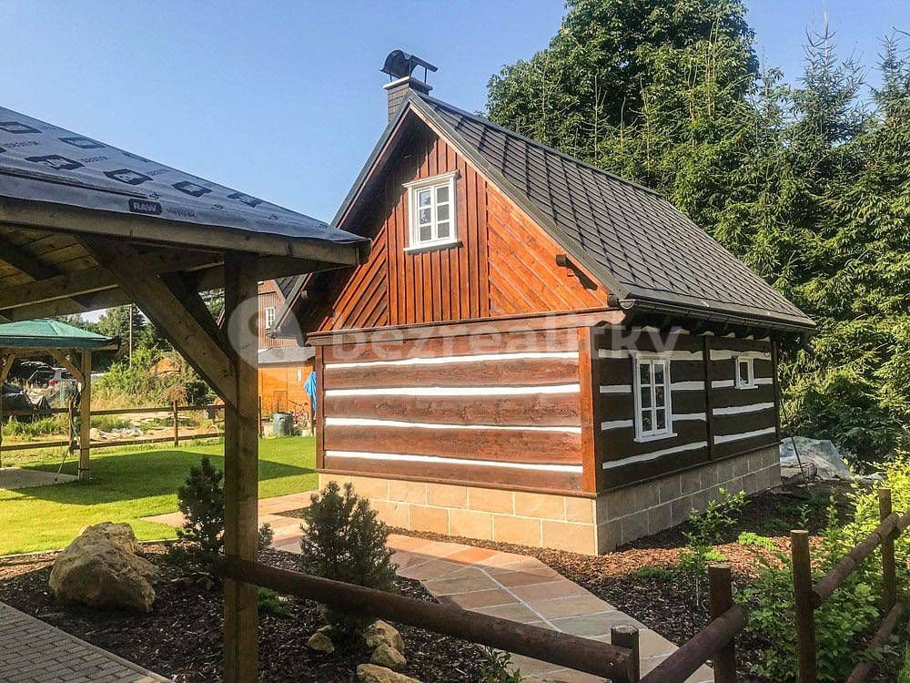 recreational property to rent, 0 m², Doubice, Ústecký Region recreational property to rent, 0 m², Doubice, Ústecký Region