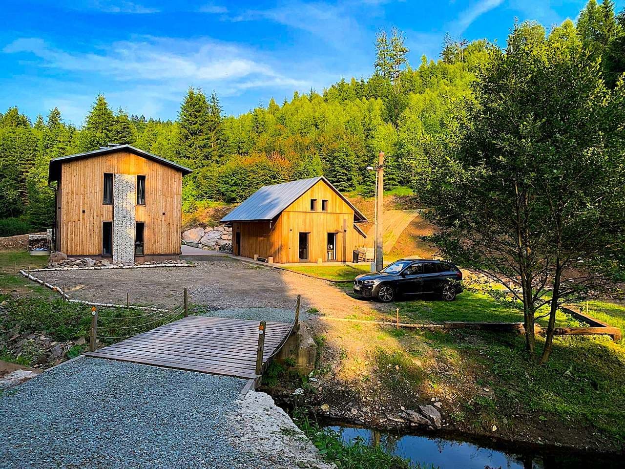 recreational property to rent, 0 m², Dobřany, Královéhradecký Region recreational property to rent, 0 m², Dobřany, Královéhradecký Region