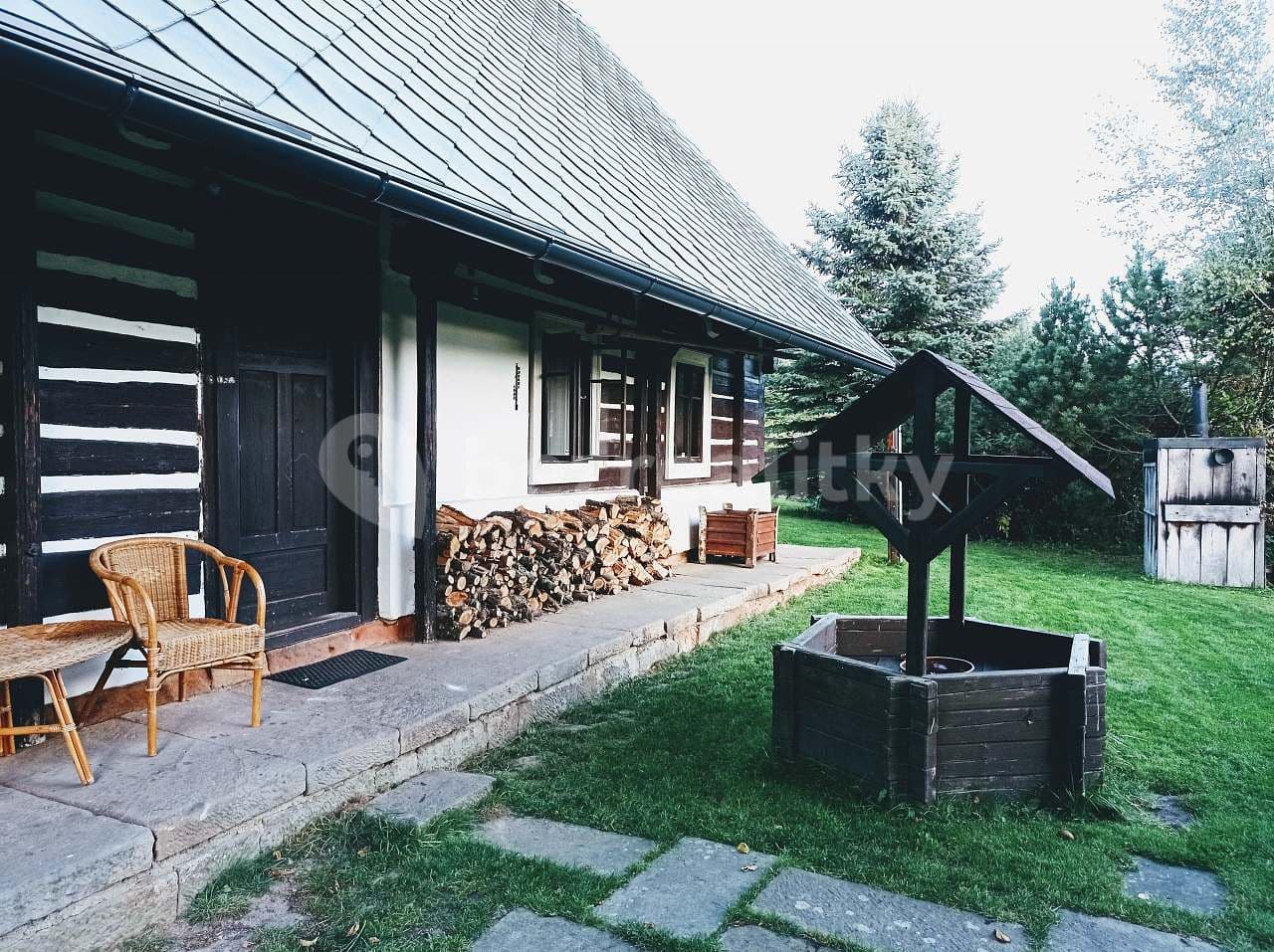 recreational property to rent, 0 m², Mostek, Královéhradecký Region recreational property to rent, 0 m², Mostek, Královéhradecký Region