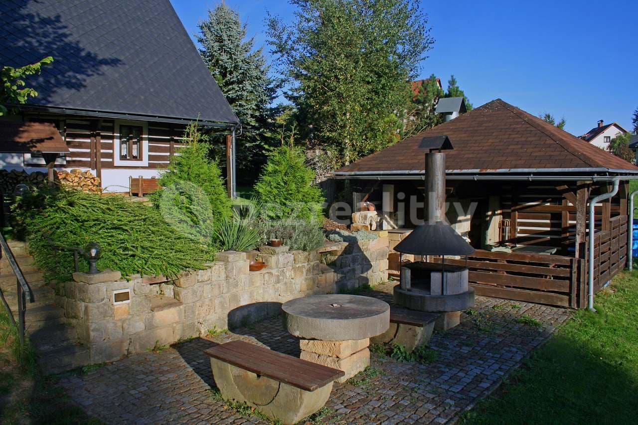 recreational property to rent, 0 m², Mostek, Královéhradecký Region recreational property to rent, 0 m², Mostek, Královéhradecký Region