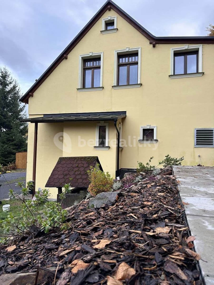 recreational property to rent, 0 m², Jáchymov, Karlovarský Region recreational property to rent, 0 m², Jáchymov, Karlovarský Region