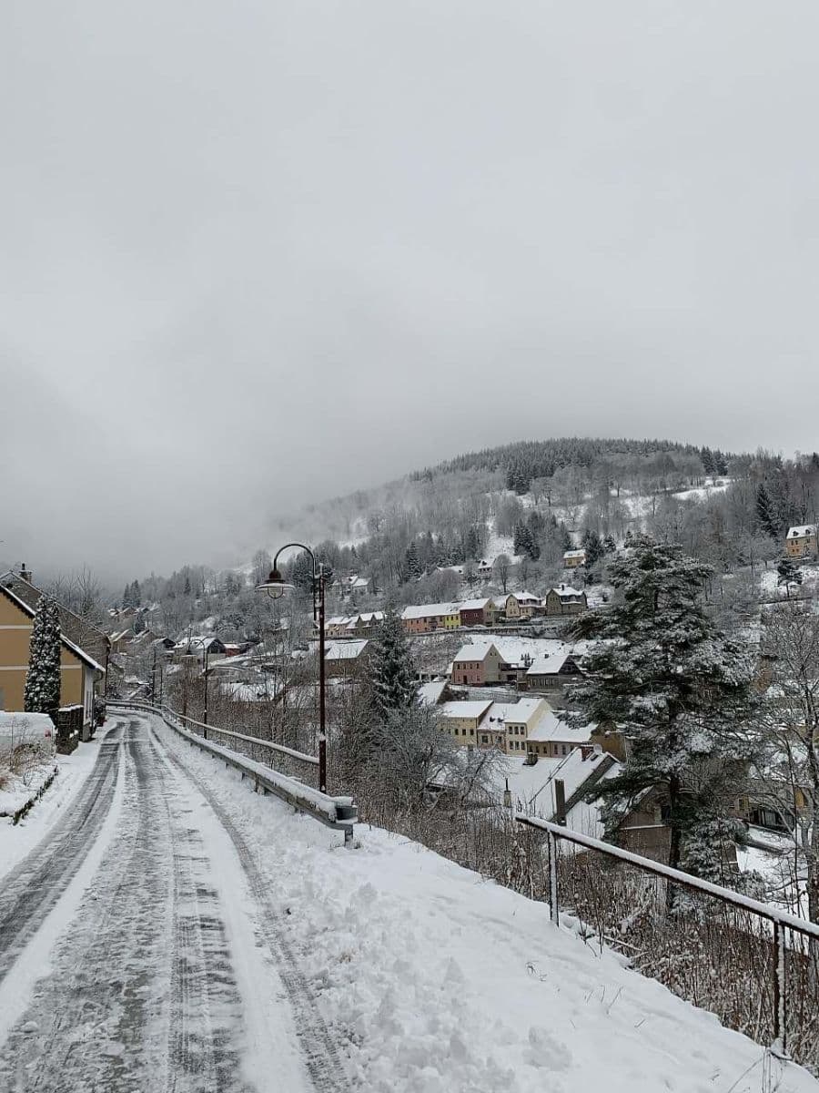 recreational property to rent, 0 m², Jáchymov, Karlovarský Region recreational property to rent, 0 m², Jáchymov, Karlovarský Region