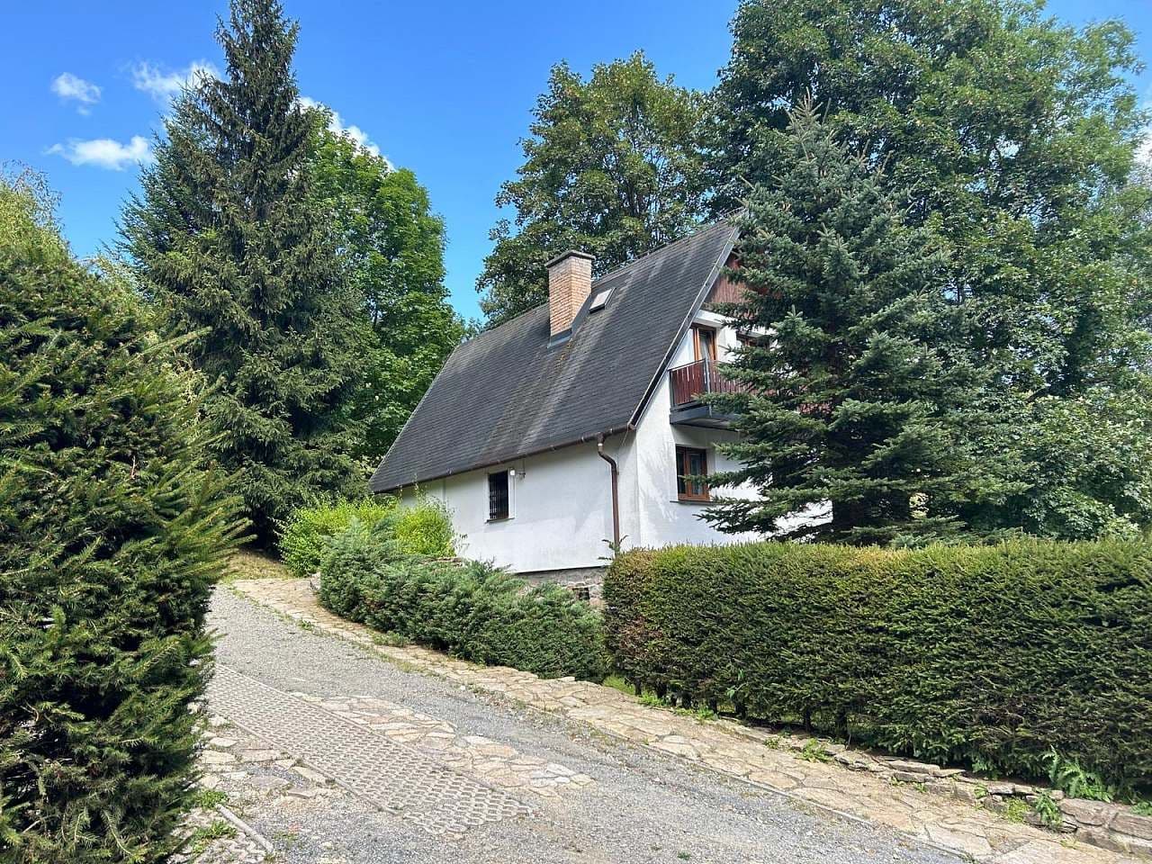 recreational property to rent, 0 m², Staré Město, Olomoucký Region recreational property to rent, 0 m², Staré Město, Olomoucký Region