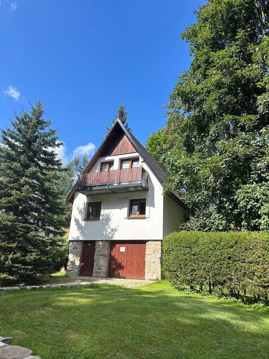 recreational property to rent, 0 m², Staré Město, Olomoucký Region recreational property to rent, 0 m², Staré Město, Olomoucký Region