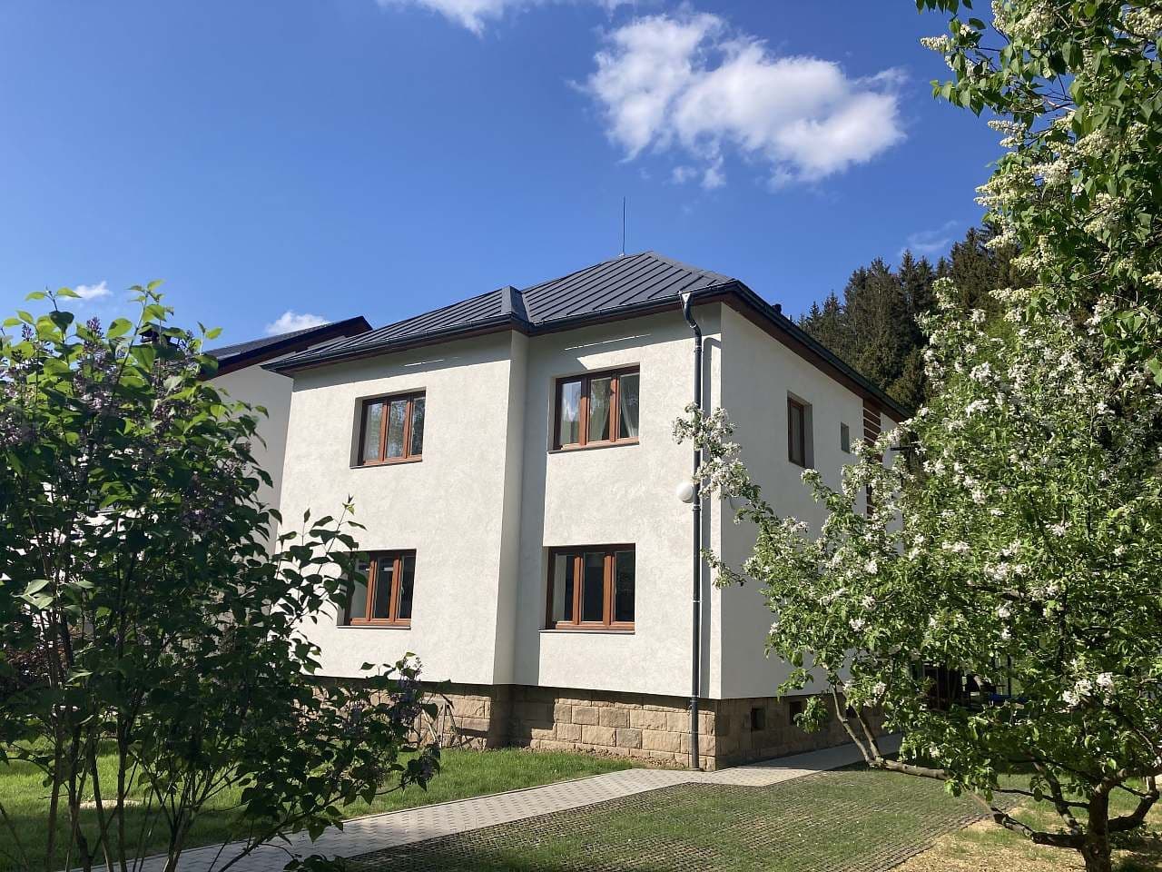 recreational property to rent, 0 m², Valašská Bystřice, Zlínský Region recreational property to rent, 0 m², Valašská Bystřice, Zlínský Region