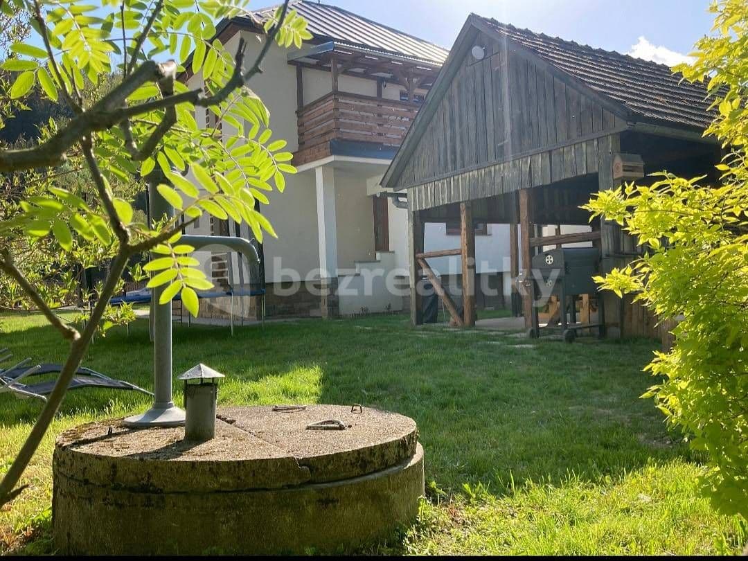 recreational property to rent, 0 m², Valašská Bystřice, Zlínský Region recreational property to rent, 0 m², Valašská Bystřice, Zlínský Region