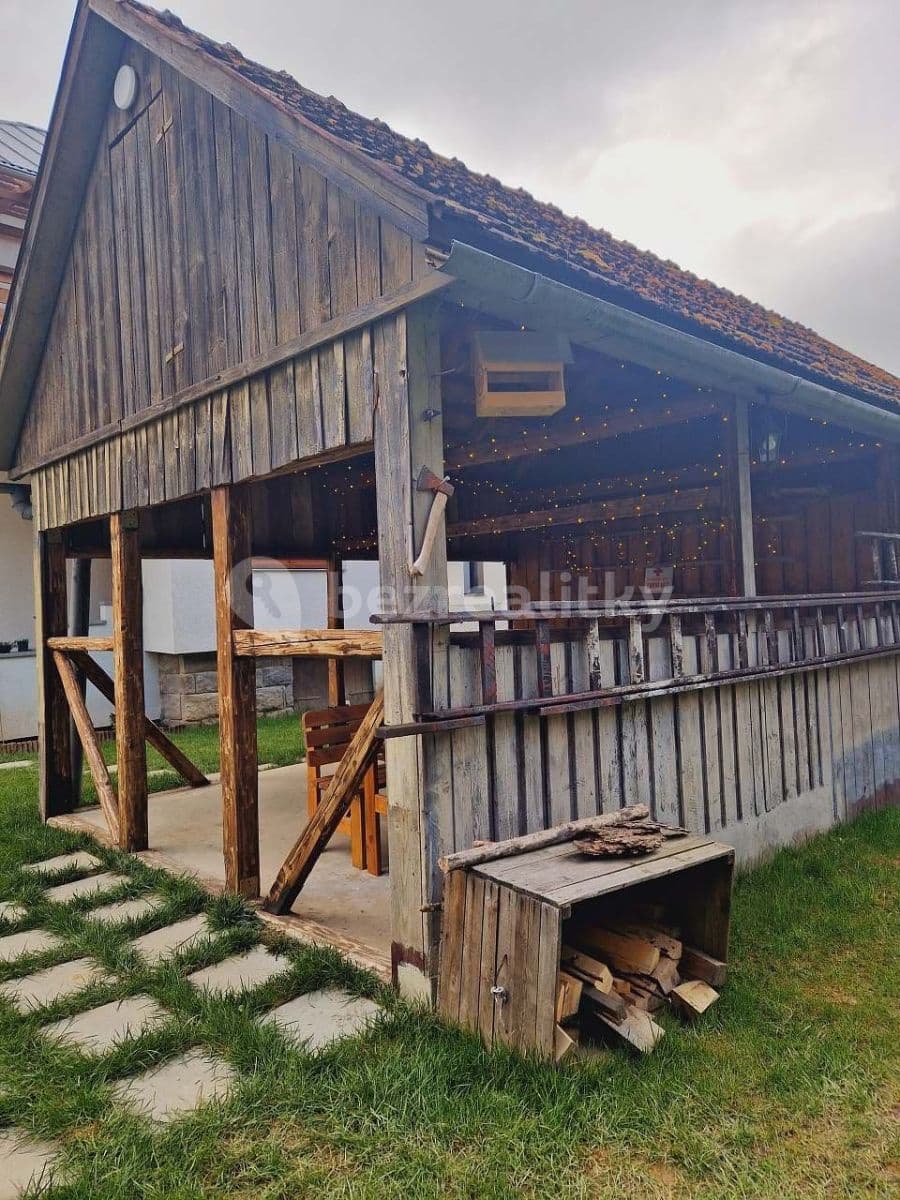 recreational property to rent, 0 m², Valašská Bystřice, Zlínský Region recreational property to rent, 0 m², Valašská Bystřice, Zlínský Region