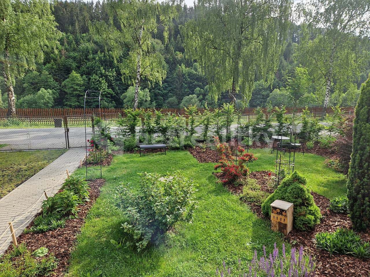 recreational property to rent, 0 m², Valašská Bystřice, Zlínský Region recreational property to rent, 0 m², Valašská Bystřice, Zlínský Region