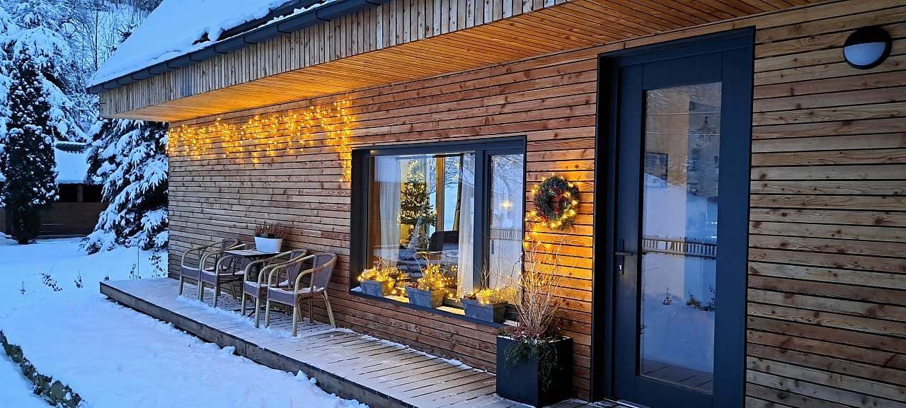 recreational property to rent, 0 m², Velké Karlovice, Zlínský Region recreational property to rent, 0 m², Velké Karlovice, Zlínský Region